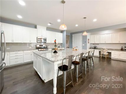 454 Hunton Forest Drive
