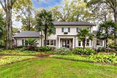 2810 Wintergreen Drive