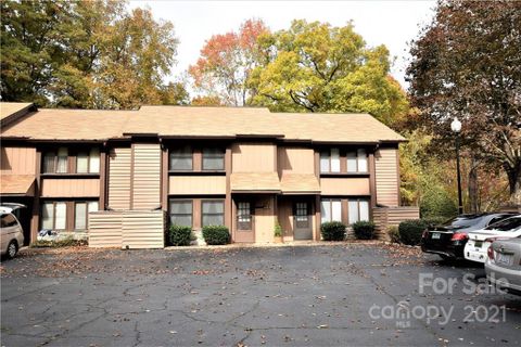 33 George Circle sold home in Cedarwood Villas, Maggie Valley, NC