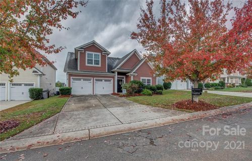 741 Inwood Hill Drive