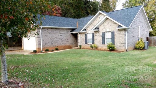 12645 Bethel School Road