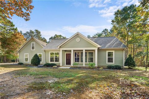 6401 Old Ridge Road