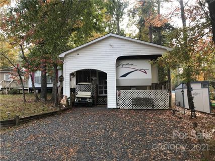 110 Arrowwood Trail F132