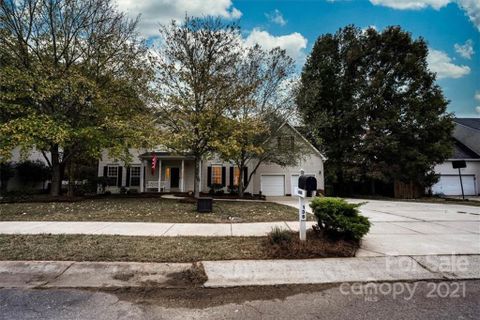 138 Nims Spring Drive