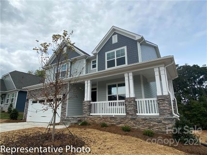 3030 Birch Creek Drive Lot 12
