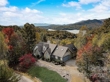 155 Hawks Nest Trail