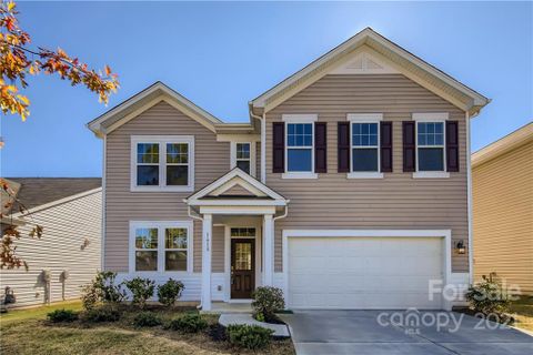 1618 Rutledge Hills Drive