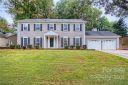 7311 Canyon Drive sold home in Charlotte, SC