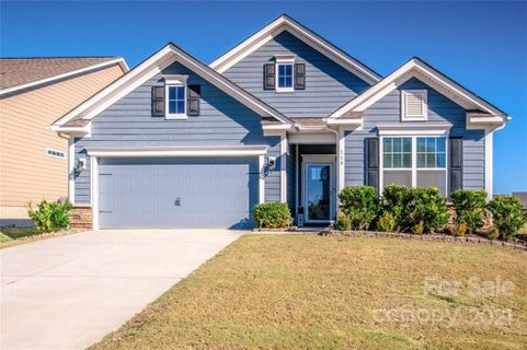 119 Margo Lane