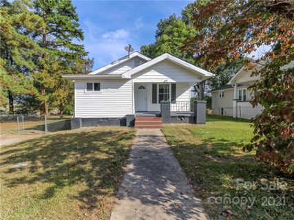 408 E Park Avenue sold home in Elmwood, Gastonia, NC