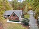 1591 Oak Park Court sold home in Iron Station, SC
