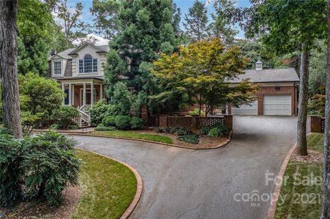 725 9th Avenue sold home in The Pines, Hickory, NC
