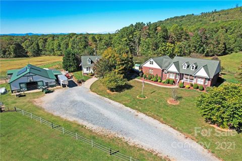 291 Cherry Ridge Drive sold home in Cherry Ridge, Bostic, NC