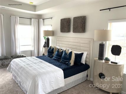 3351 Glenn Hope Way sold home in Harmony at Matthews, Matthews, NC