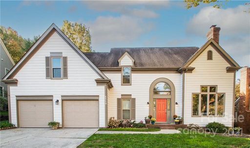 6319 High Creek Court