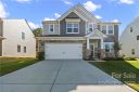 2140 Killian Creek Drive sold home in Denver, SC
