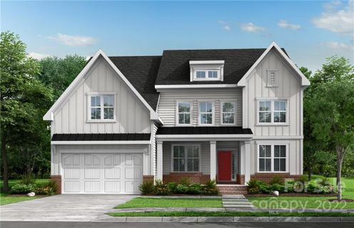 2308 Deerhurst Lane sold home in Fawn Hollow, Charlotte, NC