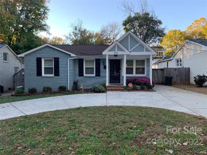 801 Mcalway Road