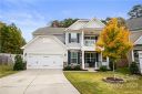 4708 Bryn Athyn Court sold home in Charlotte, SC