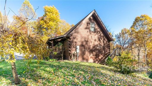67 Eastatoe Gap Road sold home in Eastatoe Gap, Rosman, NC
