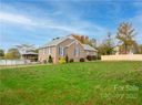 3932 Majestic Lane sold home in Matthews, SC