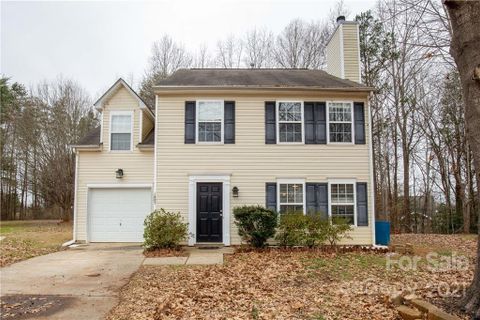 1807 Endeavor Lane