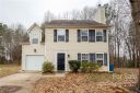 1807 Endeavor Lane sold home in Clover, SC