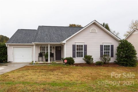 413 Leecrest Drive