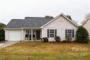 413 Leecrest Drive sold home in Charlotte, SC