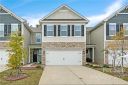 2442 Palmdale Walk Drive sold home in Fort Mill, SC