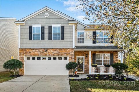 2102 Savannah Hills Drive
