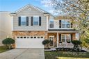 2102 Savannah Hills Drive sold home in Matthews, SC