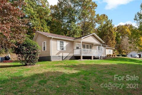 23 Serendipity Drive sold home in Springdale, Marion, NC