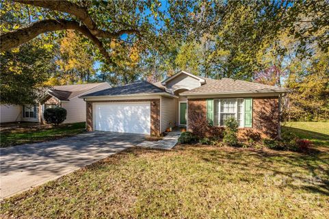 10727 Gold Pan Road