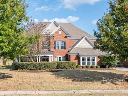 10009 Chimney Drive