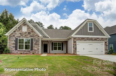 3027 Birch Creek Drive Lot 01