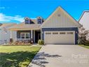 122 Jana Drive sold home in Statesville, SC