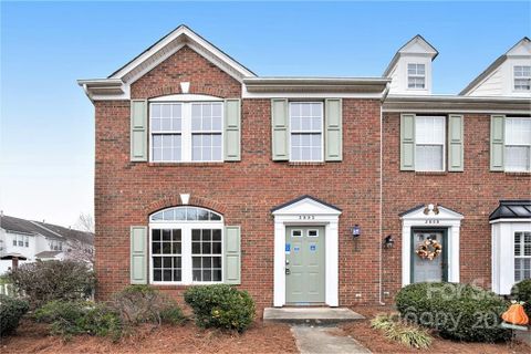 3803 Faith Church Road
