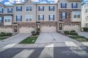1715 Town Oak Lane sold home in Charlotte, SC