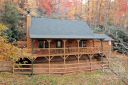 45 Ginger Lane sold home in Waynesville, SC