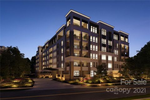 130 Cherokee Road 603