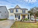 4152 Segundo Lane sold home in Indian Land, SC