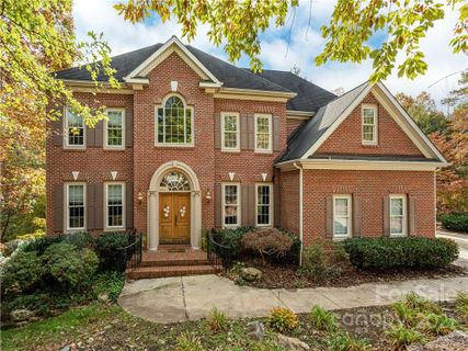 1646 Olmsted Drive