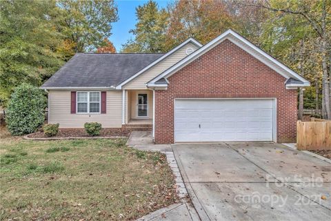 7236 Oxford Hunt Drive