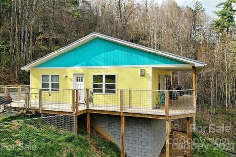 115 Bimini Lane sold home in Valley Vista, Maggie Valley, NC
