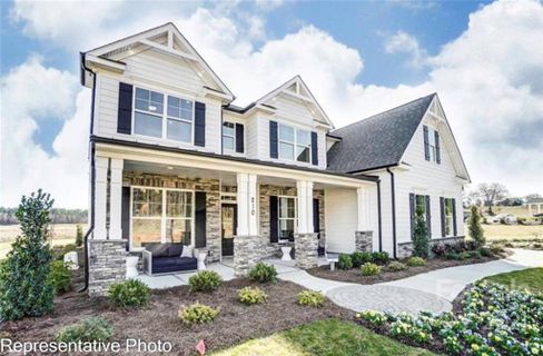 3035 Birch Creek Drive Lot 2