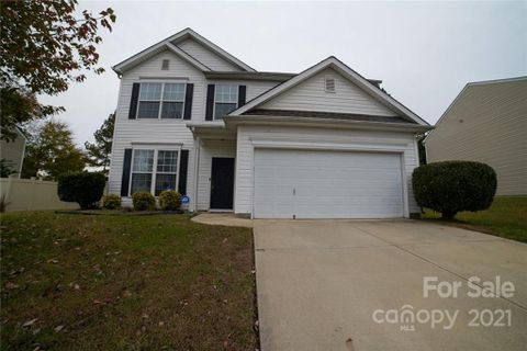 5906 Barefoot Lane