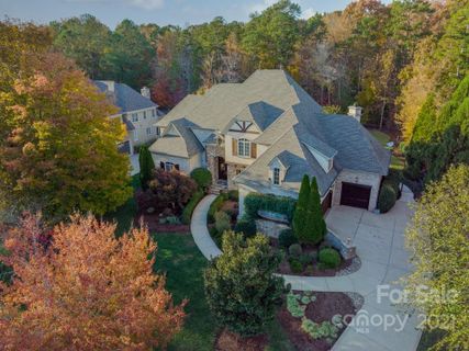 300 Ivy Springs Lane