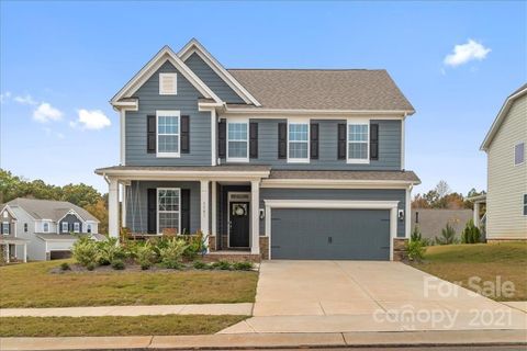 1101 Walbury Hill Road