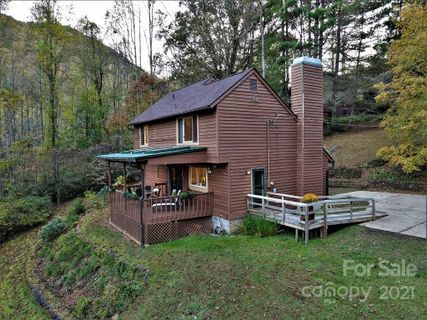1203 North Country Club Drive